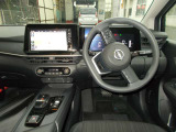 運転席・インパネまわりの画像です!隅々までクリーニング済み☆キレイな車内でドライブがより一層快適にお楽しみいただけると思います!