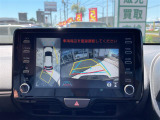 ヤリスクロス 1.5 ハイブリッド Z 修復歴無し