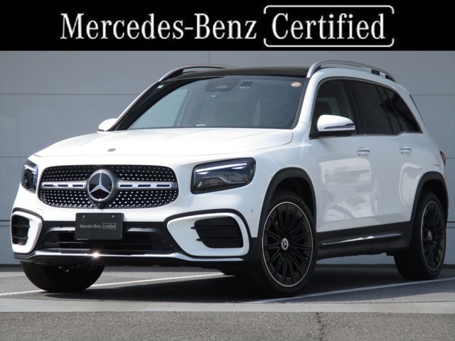 GLB GLB200d 4マチック アーバン スターズ ディーゼル 4WD 