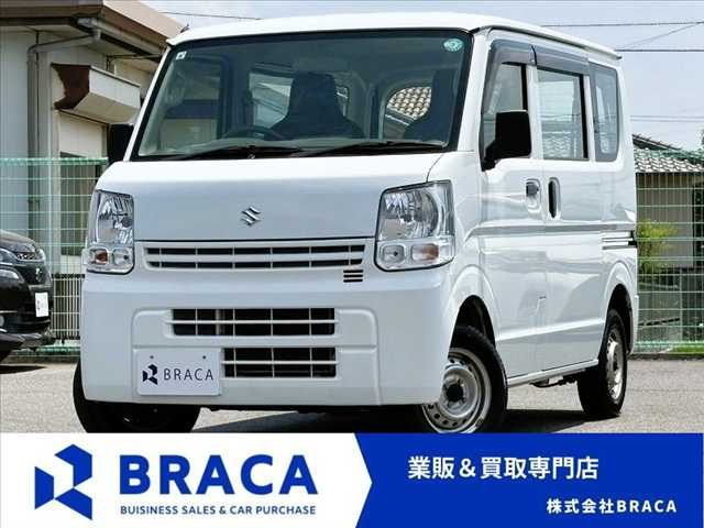 エブリイGA