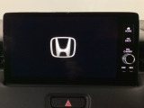 【オーディオ機能】オーディオは、フルセグTVの他にFM/AMラジオもお聞きいただけます♪