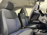 誰でも運転しやすいです。運転のしやすさは疲れにくさにも繋がりますよ♪