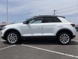 T-Roc TSI スタイル 