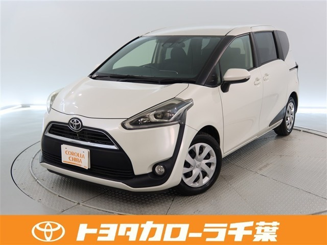 シエンタ 1.5 G