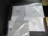 各取説&メ-カ-保証書