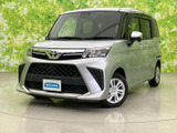 トヨタ ルーミー