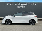 こちらのお車は元試乗車として使用していました。是非この機会にご検討をお願いします