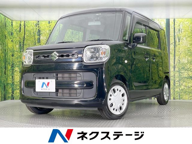 スペーシア  ハイブリッドG