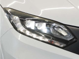 ◆LEDヘッドライト◆ LEDライトは、明るく視認性が良く、省エネで環境にもやさしいヘッドライトです!