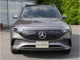 EQB 350 4マチック AMGラインパッケージ 4WD 
