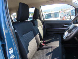 運転席側から見た車内の画像です!内装ルームクリーニング済みです。しっかり綺麗にしていますので、是非、お確かめください。納車時にはもう一度キレイにいたしますよ!