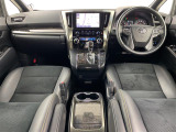 アルファード 2.5 S タイプゴールドII 4WD 修復歴無し