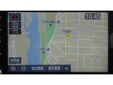 ディスプレイオーディオを装備。スマホとクルマをつなぐことで、これまでのナビに加えて、いろんなサービスが楽しめます。