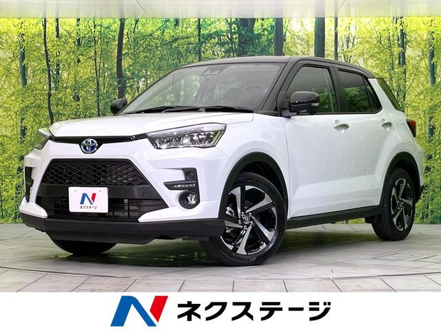 ライズ 1.2 Z 