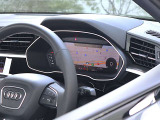 Q3  35 TFSI Sライン