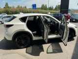 CX-5 2.2 XD ブラック セレクション 