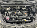 車検付のお車であれば、営業担当が同乗し、試乗も可能です。乗り心地や走りをお確かめください。