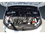 カローラツーリング 1.8 ハイブリッド W×B E-Four 4WD 