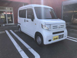 N-VAN G ホンダセンシング 