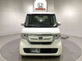 N-BOX G L ターボ ホンダセンシング 4WD 