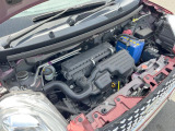親切・丁寧な専門メカニックスタッフが応対!・車検・点検整備・事故等の修理などアフターサービスも安心。お車のカスタマイズもネクステージのサービススタッフまでご相談ください!