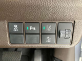 運転席は特等席!高さの調整も可能ですので、自分に合った目線の高さに合わせられますよ!!
