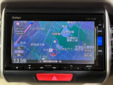 ナビゲーション装備☆多彩な機能で快適ドライブをアシスト☆オーディオ機能も充実していますね☆