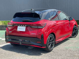 ノートオーラ  1.2 NISMO