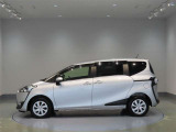 シエンタ 1.5 G 4WD 