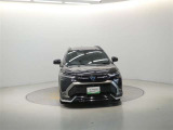 カローラクロス 1.8 ハイブリッド Z 