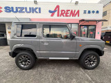 ジムニー XC 4WD 