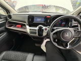 N-WGNカスタム G SS パッケージ 4WD 修復歴無し
