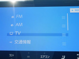 ディスプレイオーディオナビキット(テレビはフルセグです)