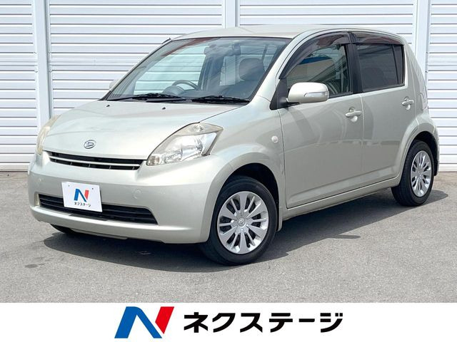 ブーン 1.0 CL