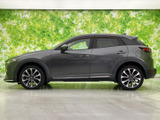 CX-3 2.0 20S プロアクティブ Sパッケージ 