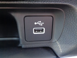 ナビ連動USB