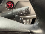 パドルシフトでマニュアル感覚の運転をお楽しみください!