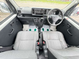 ハイゼットカーゴ スペシャル SAIII 4WD 