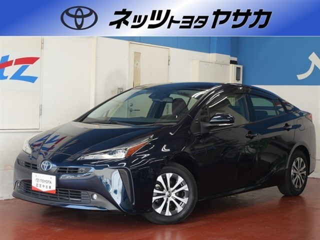 プリウス 1.8 A