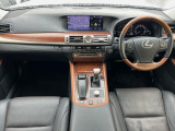 LS 460 バージョンC Iパッケージ 
