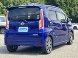 ムーヴカスタム RS SAII 
