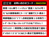 ヴェルファイア 2.5 Z 8人乗り 両側パワスラ 後席モニター