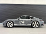 911 ターボ 50イヤーズ PDK 