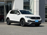 T-Cross TSI アクティブ 