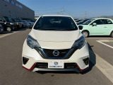 ノート 1.2 e-POWER NISMO 
