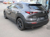 CX-30 2.0 20S ブラックトーンエディション