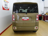 ウェイク L VS SAIII 4WD 