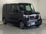 LEDヘッドライトを装備しています。LEDヘッドライトはとても明るく、雨の日や夜間走行も安全・安心です。