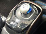 【フロアCVT】無段階変速機能でスムーズな走行をお楽しみいただけます♪エンジンパワーを無駄なく車輪に伝えるから低燃費にも貢献!
