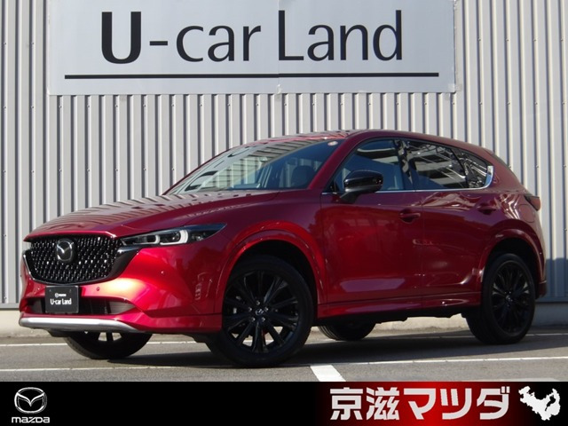 CX-5 2.2 XD ドライブ エディション